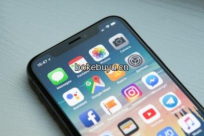 Mobile App
